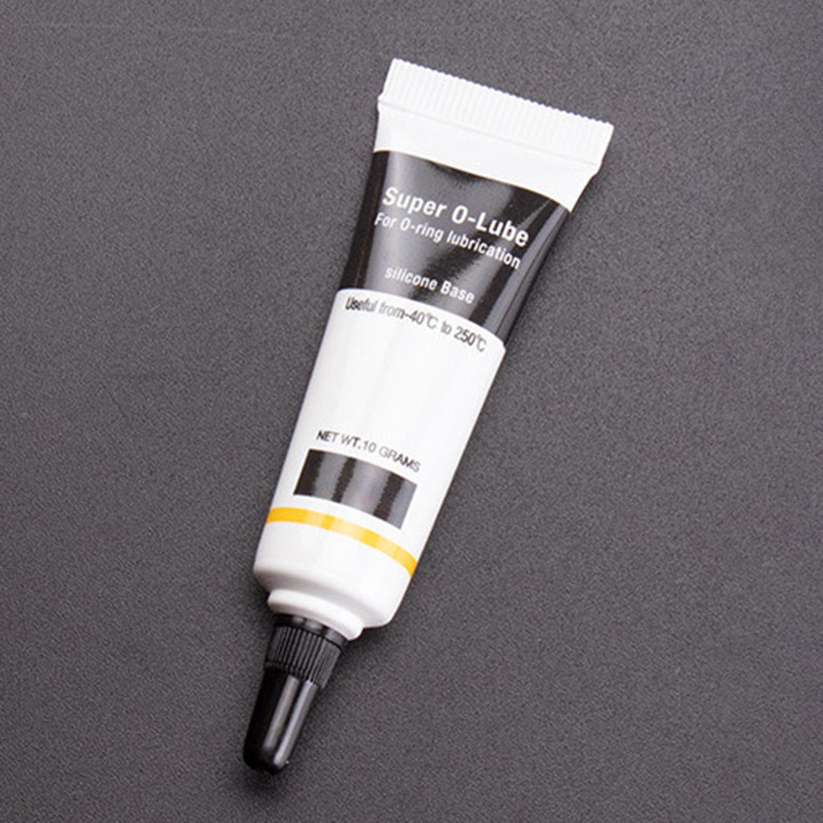 10g Silicone Lubricant Grease  – Silicone Tap Washer recenzja i cena