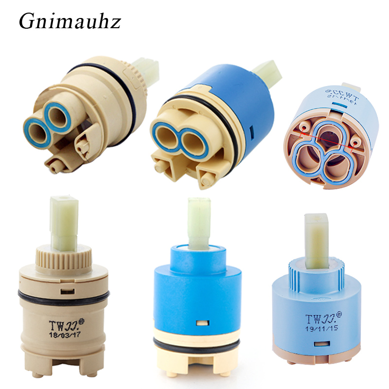Tap Mixing High spool Valve 35 – Basin Mixer Cartridge recenzja i cena