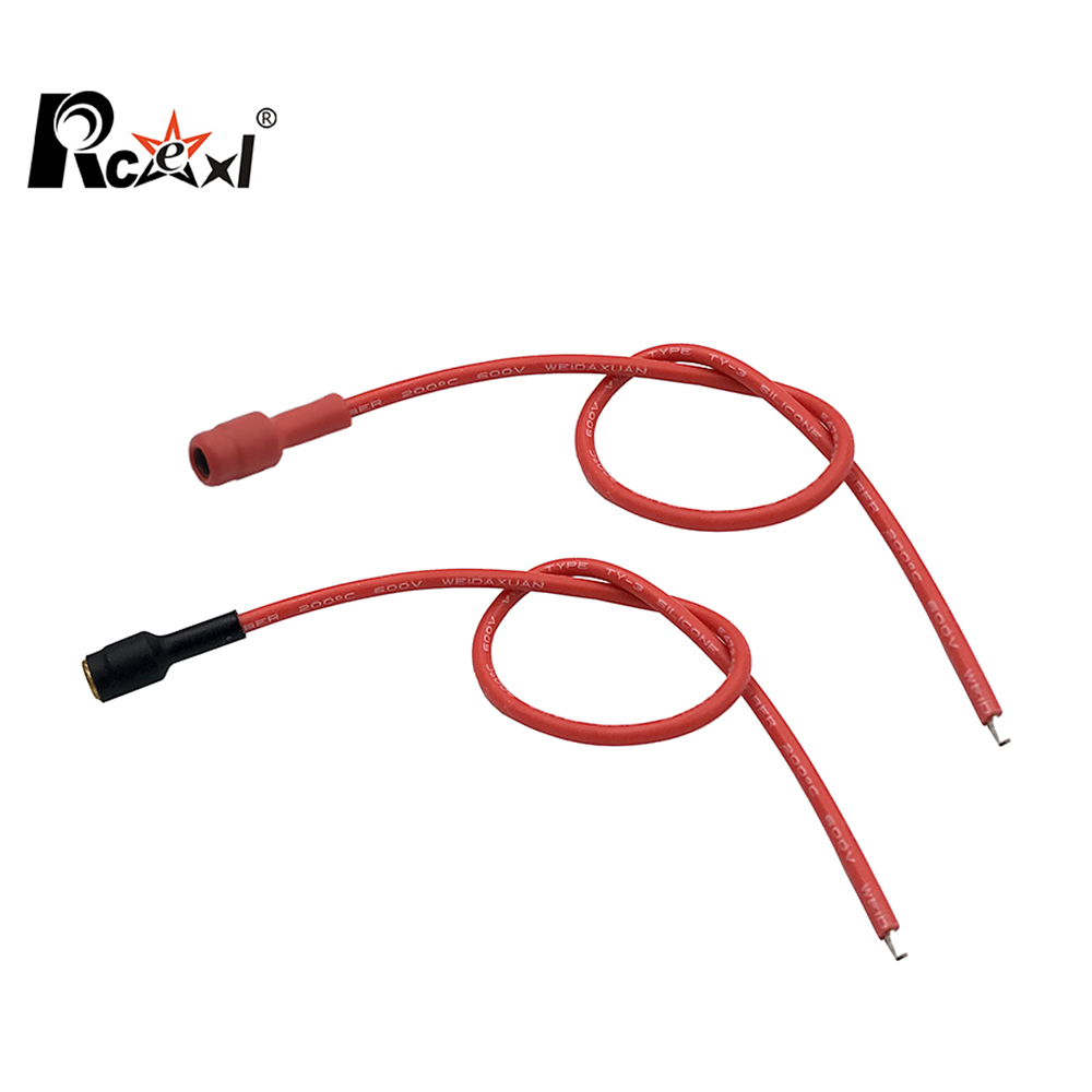 RCEXL Pipe Head Plug Clip Heat – Plastic Pipe Clip recenzja i cena