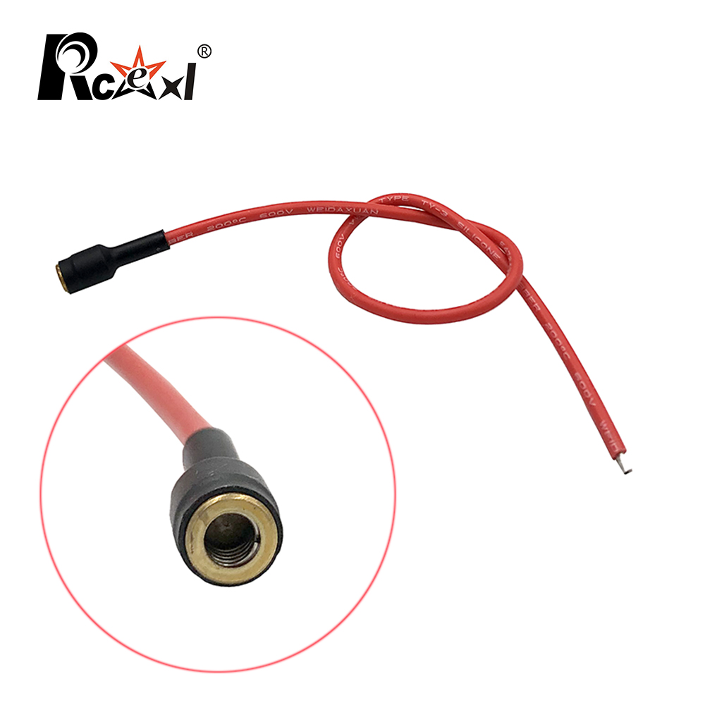 RCEXL Pipe Head Plug Clip Heat – Plastic Pipe Clip recenzja i cena