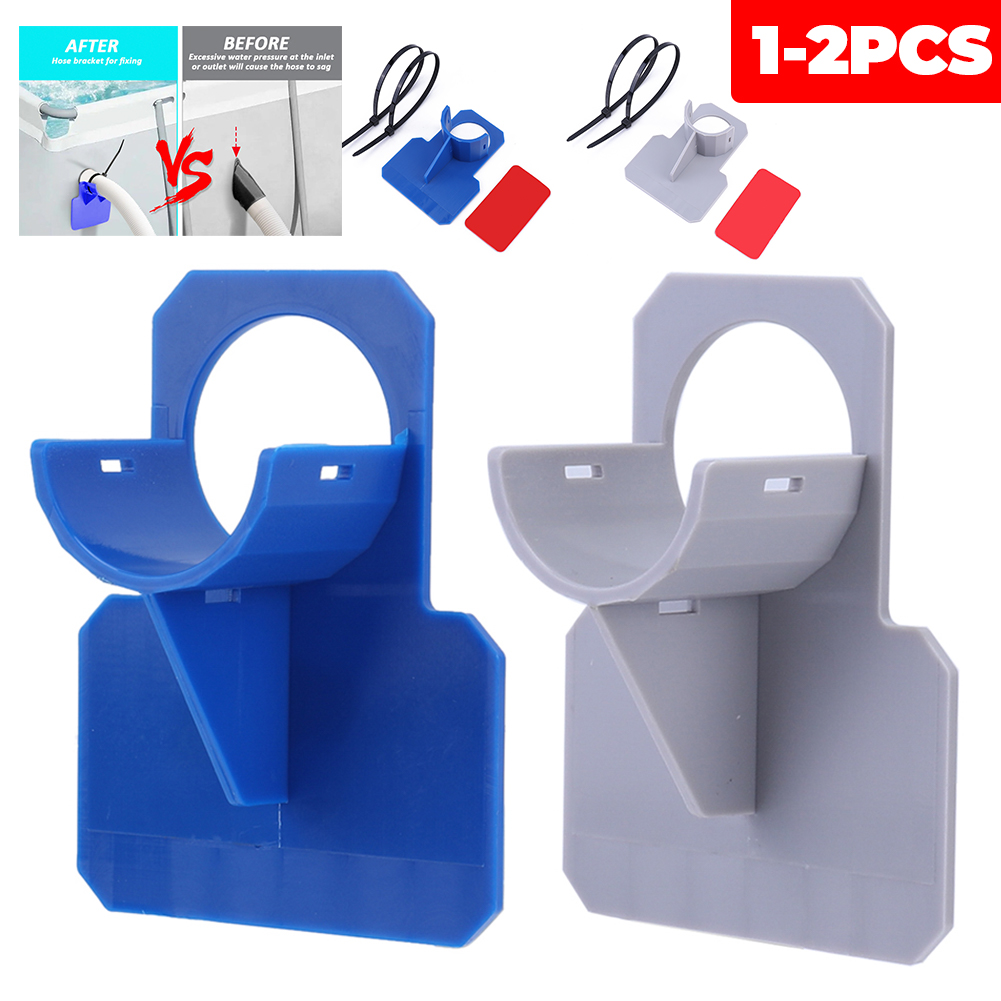 Swimming Pool Pipe Holder Moun – Plastic Pipe Clip recenzja i cena