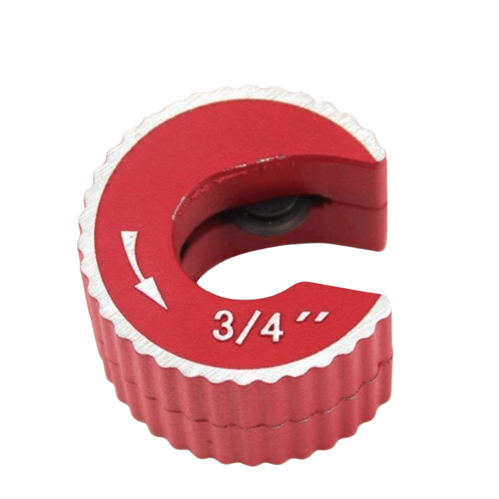 Aluminium Alloy Body Pipe Slic – Pipe Cutter Ratchet recenzja i cena