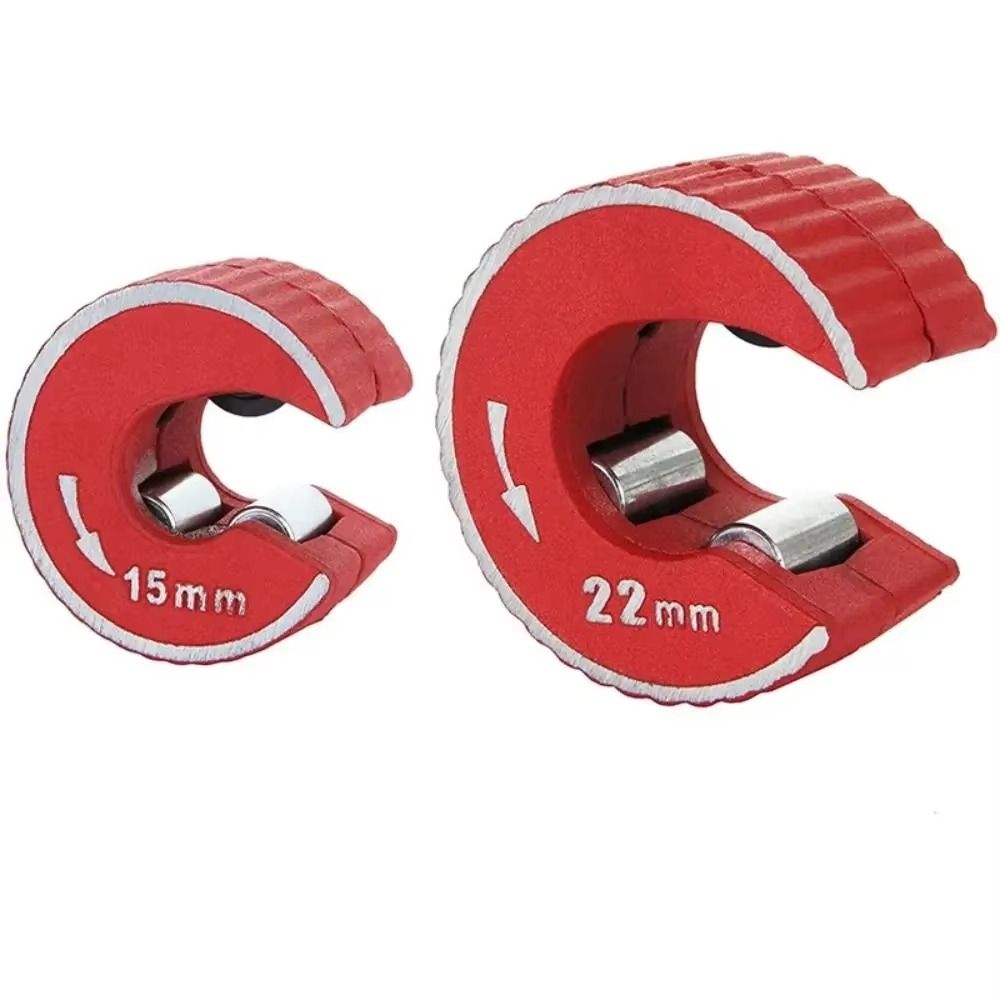 Aluminium Alloy Body Pipe Slic – Pipe Cutter Ratchet recenzja i cena