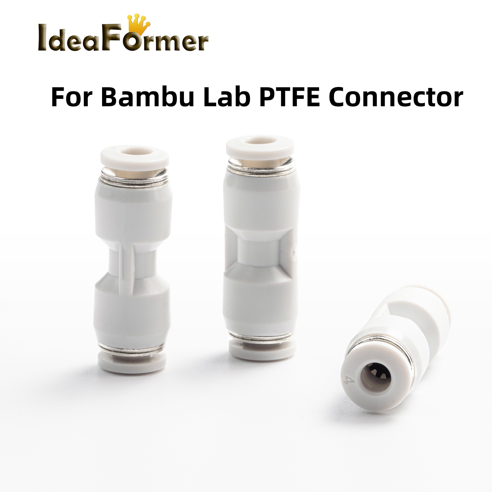 3D Printer Parts For Bambu Lab – Ptfe Tape Thread recenzja i cena