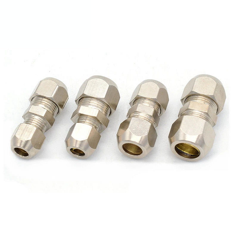 Compression Ferrule Tube Fitti – Compression Fitting Brass recenzja i cena