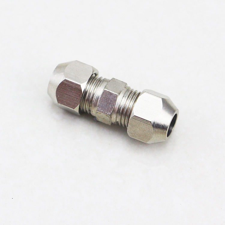 Compression Ferrule Tube Fitti – Compression Fitting Brass recenzja i cena