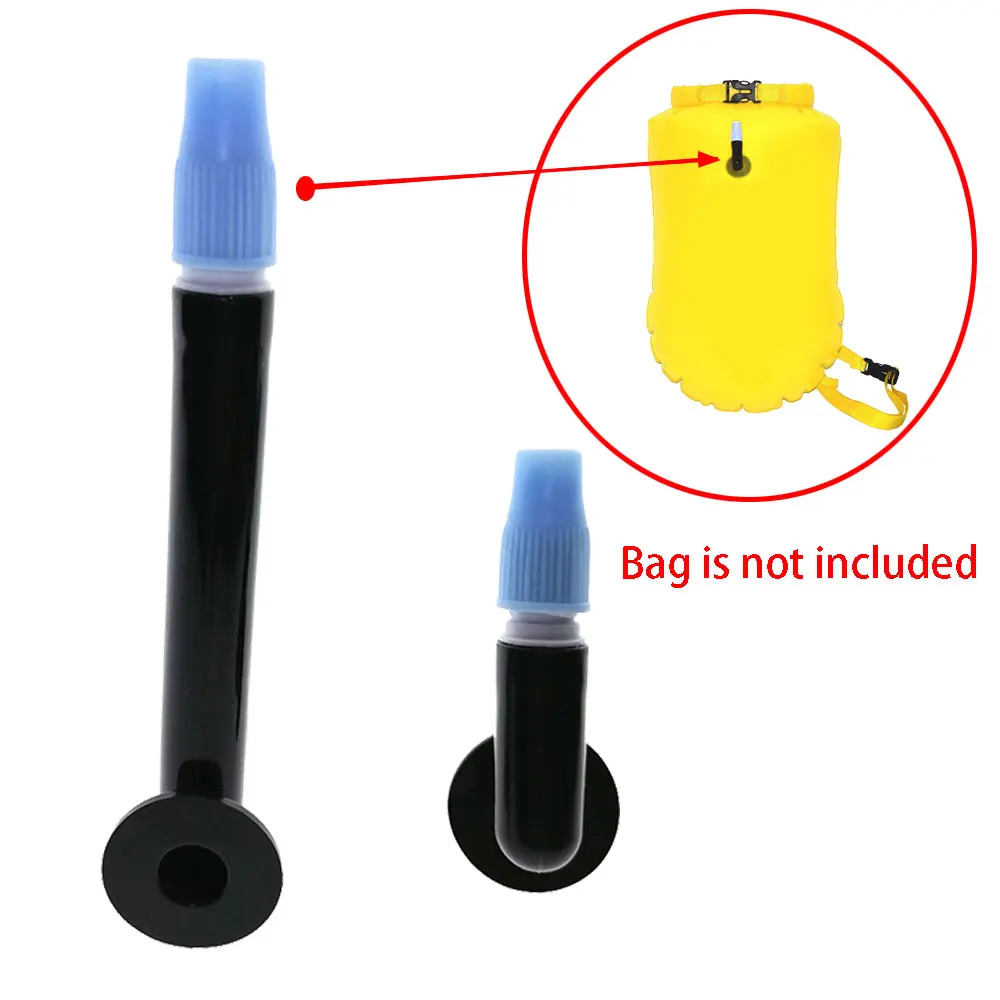 Deflation Air Inflator Valve F – Float Ball Valve recenzja i cena