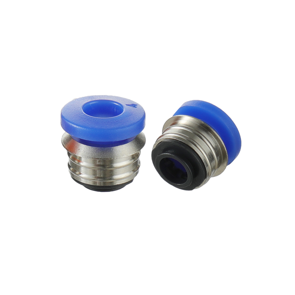 XCR3D 4/8pcs 3D Printer Parts  – Ptfe Tape Thread recenzja i cena