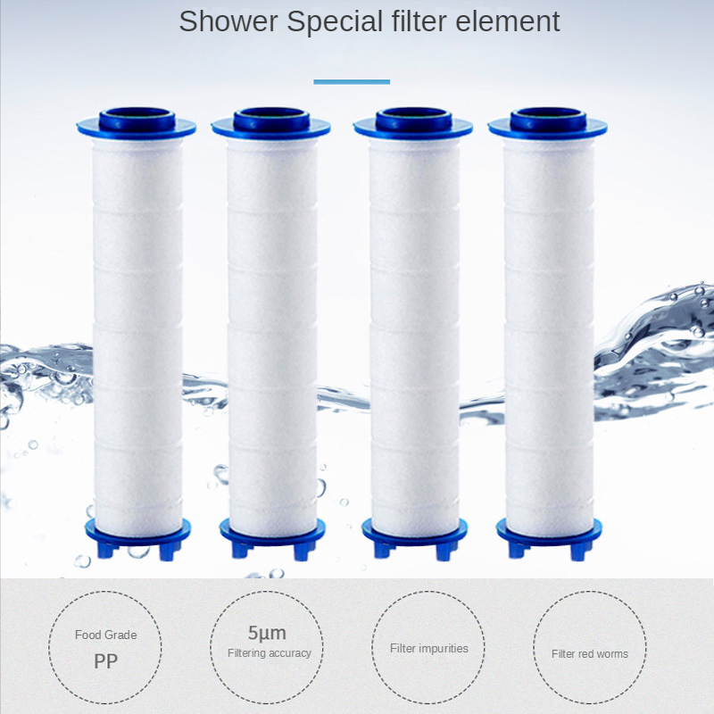 3 Pcs Shower Head Filter Showe – Shower Valve Cartridge recenzja i cena