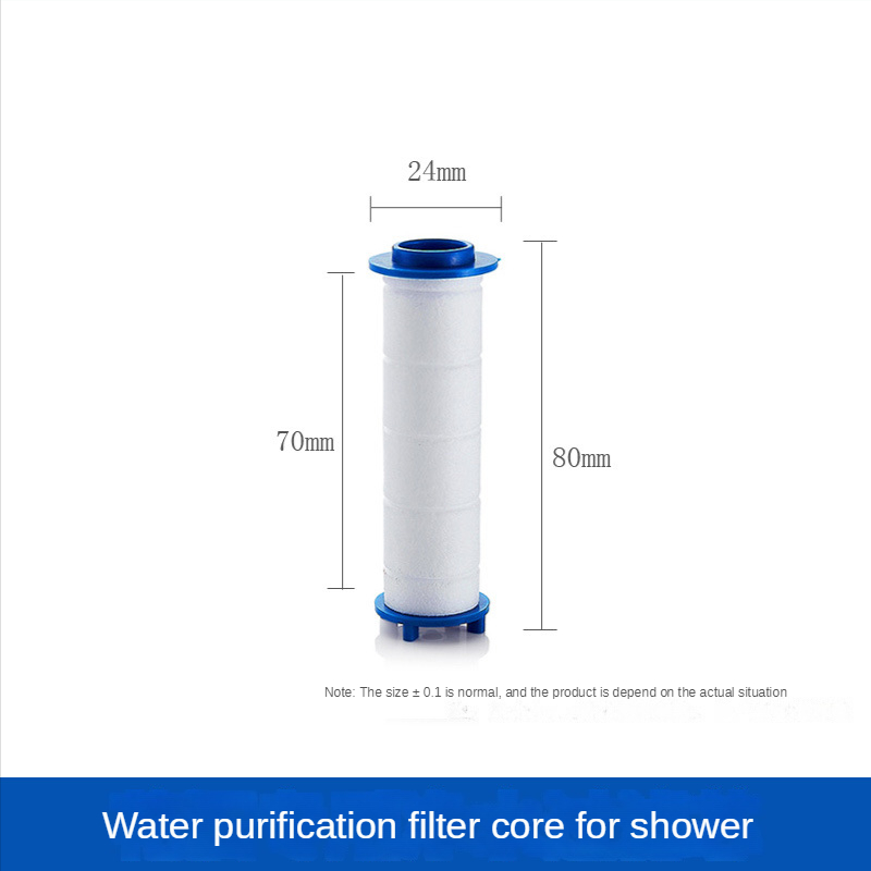 3 Pcs Shower Head Filter Showe – Shower Valve Cartridge recenzja i cena