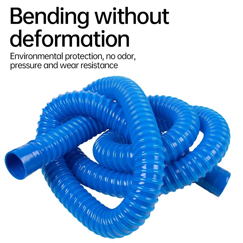 1Set Bilge Pump Hose, 1-1/8 In – Flexible Hose Braided recenzja i cena