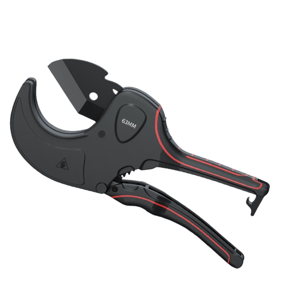 1PCS 32mm-75mm Pipe Cutter Rat – Pipe Cutter Ratchet recenzja i cena