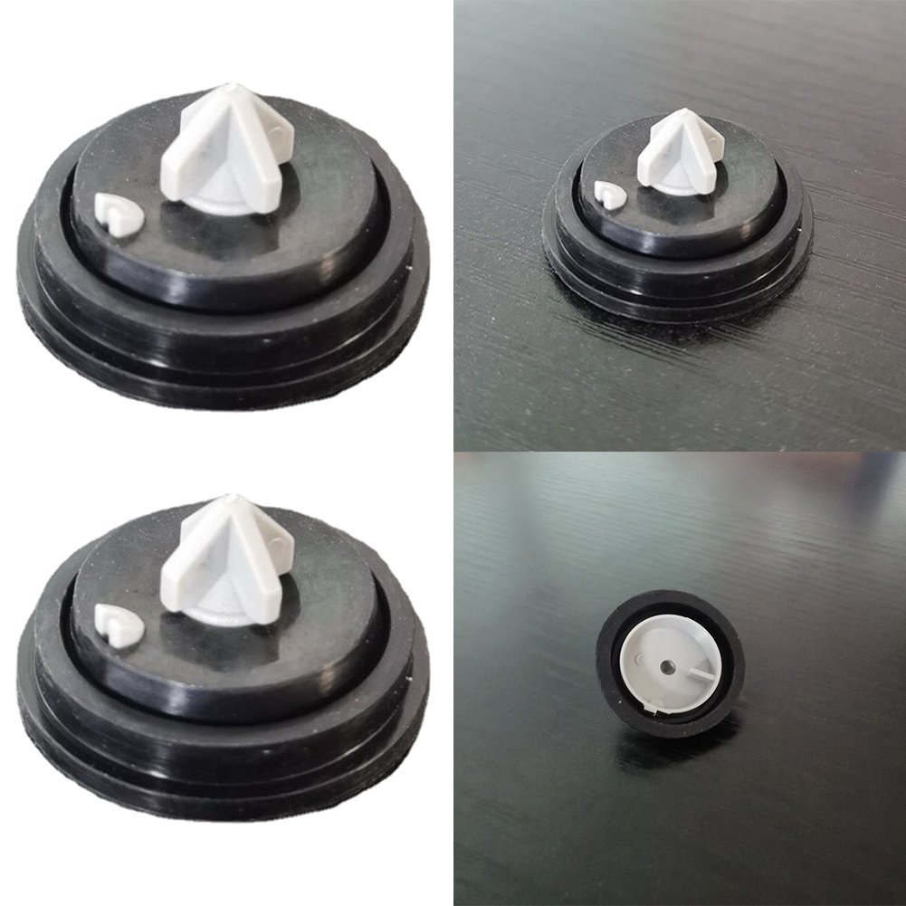 2pcs Toilet Fill Valve Gasket  – Toilet Fill Valve recenzja i cena