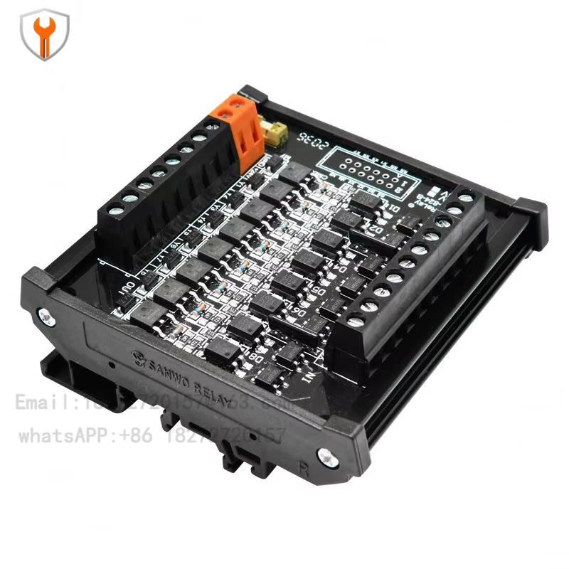 8 Channel Mini Fuse Solenoid V – Isolation Valve Mini recenzja i cena