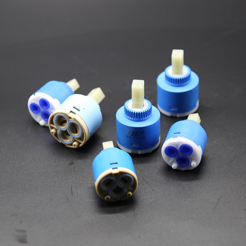 Faucets Mixing Spool Valve 25  – Basin Mixer Cartridge recenzja i cena
