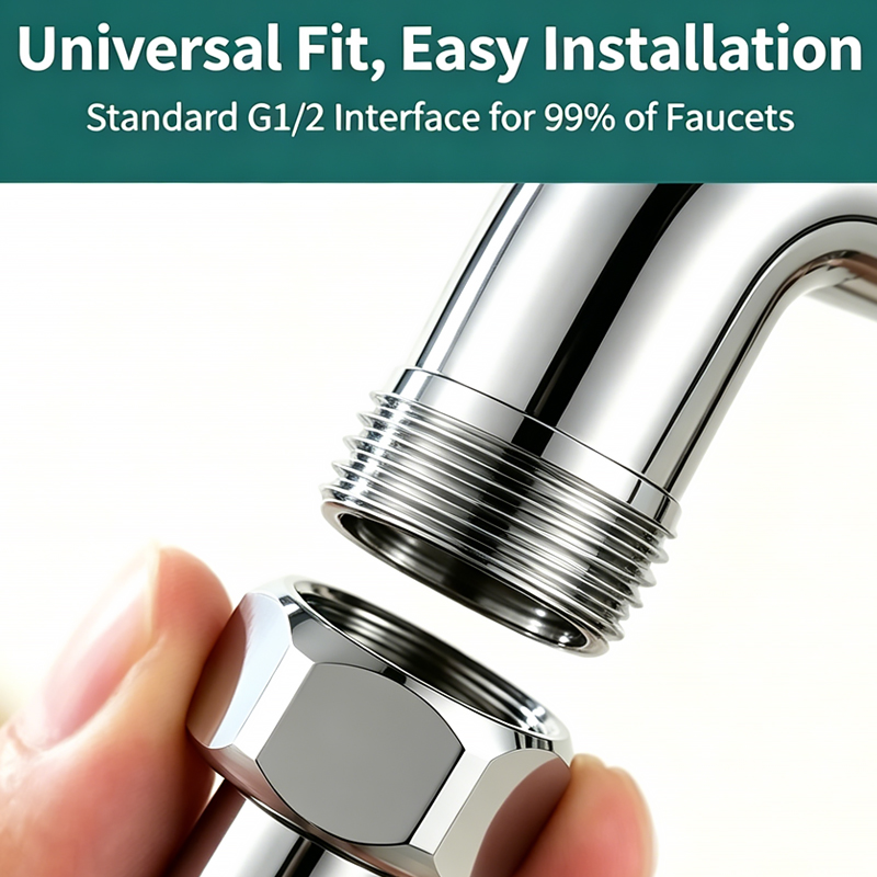 360° Flexible Stainless Steel  – Flexible Hose Braided recenzja i cena