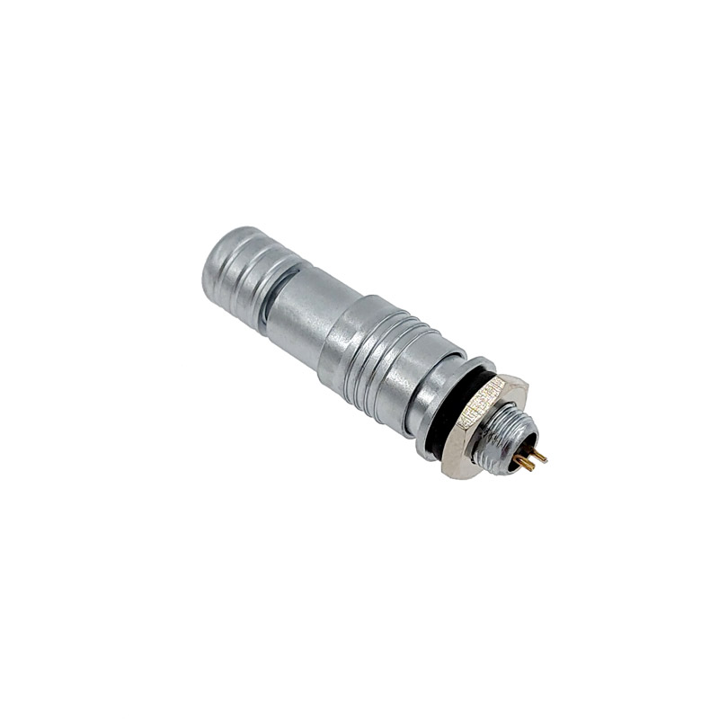 XS6 mini plug Socket 2Pin 3Pin – Push Fit Connector recenzja i cena