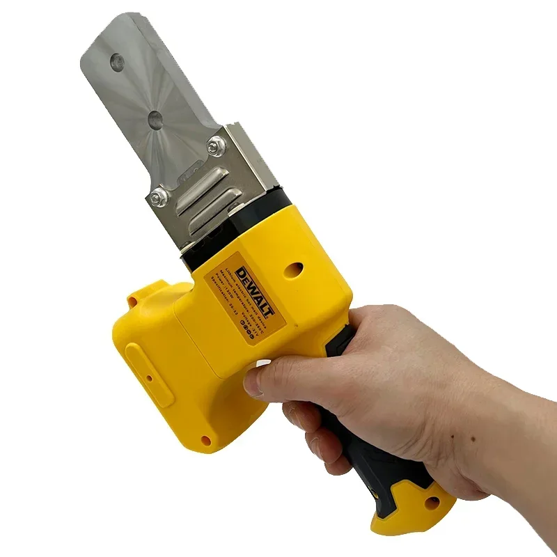 Dewalt Cordless Electric Pipe  – Pipe Freeze Spray recenzja i cena