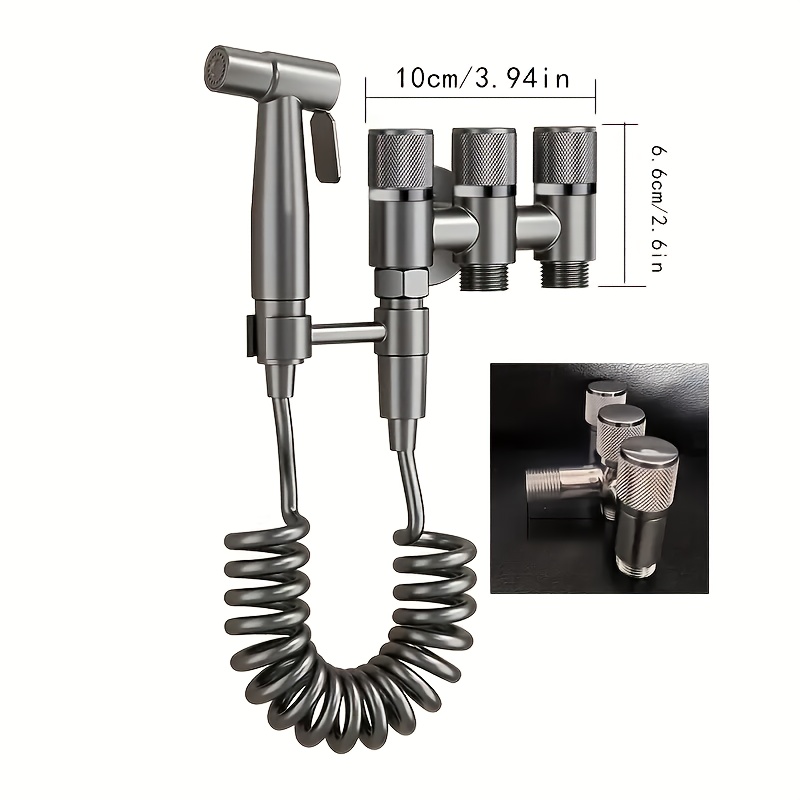 One in three out toilet compan – Toilet Fill Valve recenzja i cena
