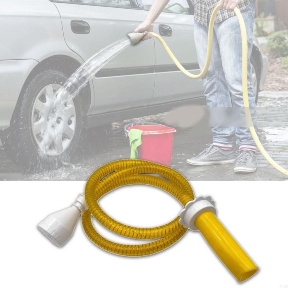 Flexible Adjustable Shower Hos – Silicone Tap Washer recenzja i cena