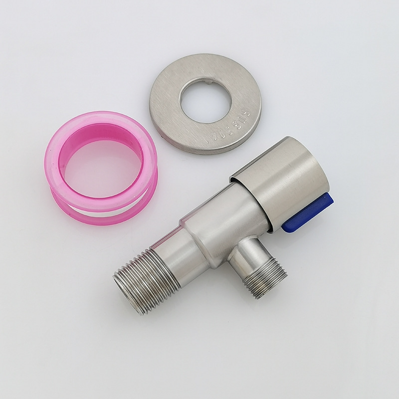 Angle Valve 1/2  Inlet 3/8  Ou – Toilet Fill Valve recenzja i cena