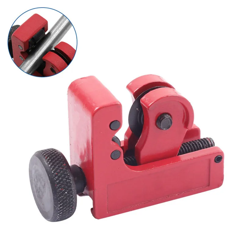 1PC 3-22/3-16mm Mini Alloy Ste – Pipe Cutter Ratchet recenzja i cena