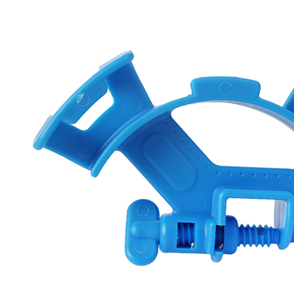 Fish Tank Filtration Bracket P – Plastic Pipe Clip recenzja i cena